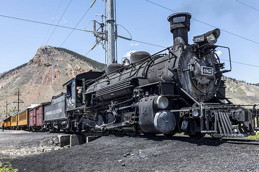 Top 10 Most Powerful Engines in the world 2026