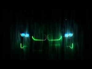 BMW logo animation M5 #BMWlogo