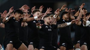 What is the Haka and why do the New Zealand rugby team do it? Explaining the origins and lyrics of famous All Blacks dance