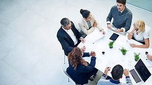 Entertainment and media