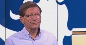 'Vandaag zal blijken hoe geloofwaardig Mark Rutte en Hugo de Jonge nog zijn', oud-hoofdinspecteur gezondheidszorg Wim Schellekens over coronadebat