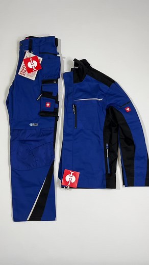 Кращі штани та куртки Engelbert Strauss для будівельників