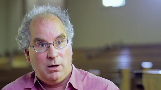 The Archive Documentary, Part 1 (The Internet Archive)