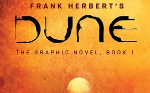 Review - Dune: The Graphic Novel, Book 1
