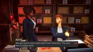 Puzzle-solving mystery game The Murder Mystery Machine heading to Switch