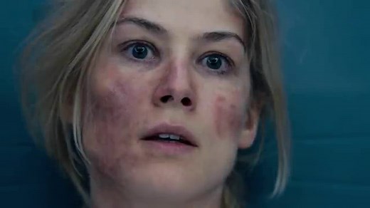 'Gone Girl' Star Rosamund Pike Is Out For Revenge Again In Thriller 'Return To Sender' [VIDEO]
