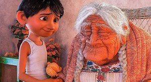 Coco - Crítica de la película de PIXAR | Cine PREMIERE