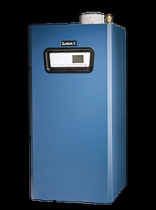 Modulating Condensing Gas Boiler - DMG 380 - Dunkirk