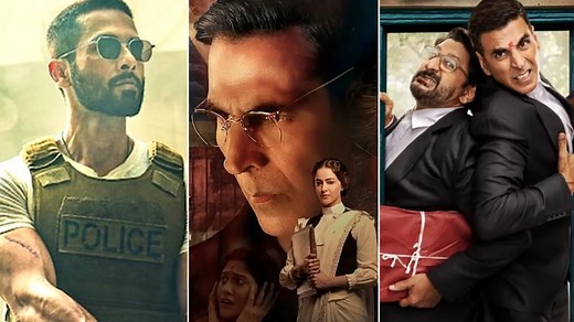 12 Best Hindi Movies Of 2025 You Can't Miss Binge-Watching