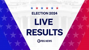 Live U.S. Presidential Election Results