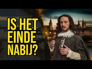 Nostradamus and the End of the World: When and How?