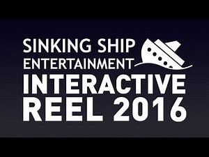 Sinking Ship Entertainment Interactive Trailer 2016