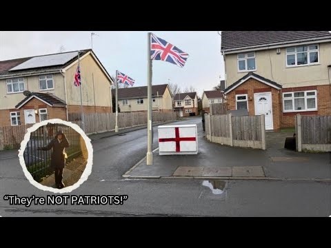 Labelled Liverpool’s “Far-Right” Area