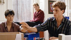 'Ghost' at 30: Star Tony Goldwyn says he was 'shocked and stunned by how much people hated my character' (exclusive)