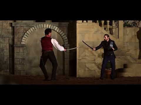 Trailer: Der Graf von Monte Christo