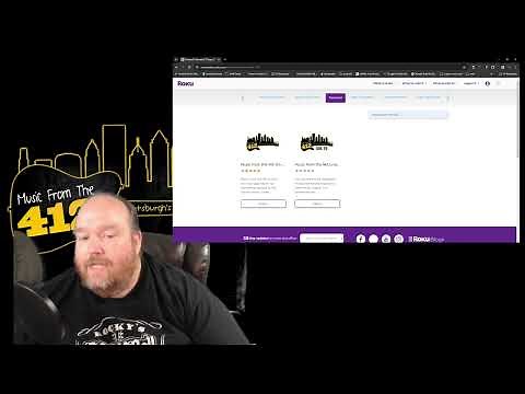 How To Add Roku Channels from The Channel Store