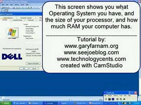 How to Find Out Which Windows Operating System You Have