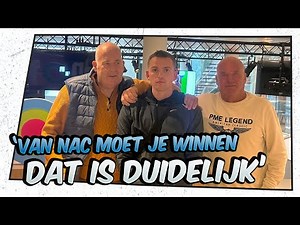 Kale & Kokkie take a closer look at Ajax