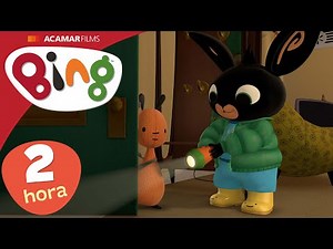 20 x Episodios Completos | ⭐ Bing: Mejores Episodios ⭐ | Bing Español