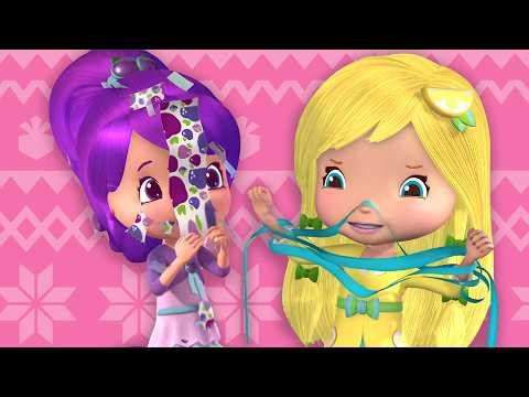 Fijne eerste vorst | Anna Aardbei - WildBrain | Films Voor Kinderen