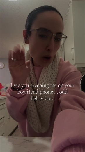 So i called ya out and you ran 😂💁🏻‍♀️#fyp #iseeyou #imnotdumb