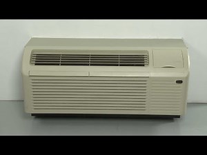 PTAC Unit Maintenance Tips - The Home Depot Repair Parts