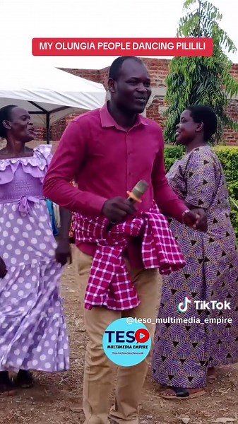 Teso music #tesomusic #teso #iteso #kumi #acholi