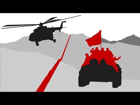 Fuel To The Fire: The 276th Pipeline Brigade in Afghanistan