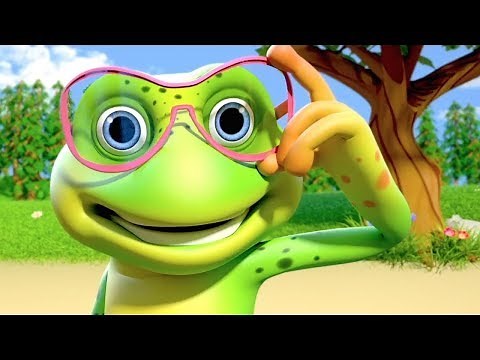 Nursery Rhymes & Best Sing Along Songs for Kids - Little Treehouse