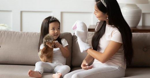 10 Fun Activities to Boost Your Toddler’s Language Development