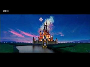 Coco - BBC 1 intro (Network Premiere)