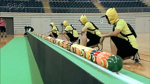 さわらずに球を動かせ－ダイジェスト／大科学実験 | NHK for School