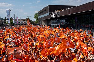 Livestream: kijk hier gratis naar Wales - Nederland (vrouwen)