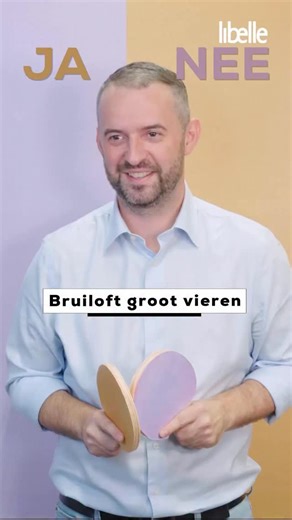 Vandaag is Jimmy Dijk (39) van de SP aan de beurt! Van de mooiste dag van zijn leven (zijn bruiloft) tot de belasting op boodschappen. Hij vindt dat Den Haag veel te weinig oog heeft voor het platteland. Nieuwsgierig? Via de link in bio bekijk je de langere versie van de video. Morgen gaan we pingpongen met Esther Ouwehand van de PvdD. #libelle #politiek #jimmydijk | Libelle