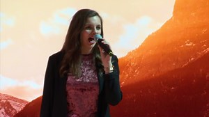 The song Vehi Sheamda (Hebrew: וְהִיא שֶׁעָמְדָה) is a short passage from the Passover Haggadah. It is about the salvation of the people of Israel from all their enemies through God himself. At the 5th International March of Life Conference, the duet, sung by descendants of the Nazi perpetrators, had a particularly deep meaning. Follow our Social Media Channels: Instagram: www.instagram.com/marchoflife Facebook: www.facebook.com/marchoflife Youtube: http://bit.ly/youtube-mol | March of Life