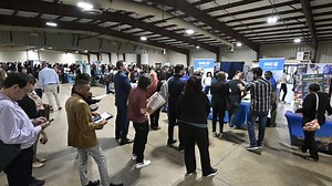 The US economy added 151,000 jobs last month and the unemployment rate rose to 4.1% | CNN Business