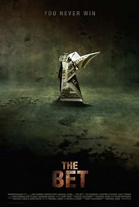 The Bet - Movie