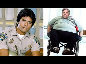 CHiPs (1977-1983) Cast Then and Now ★ 2022 [45 Years After]