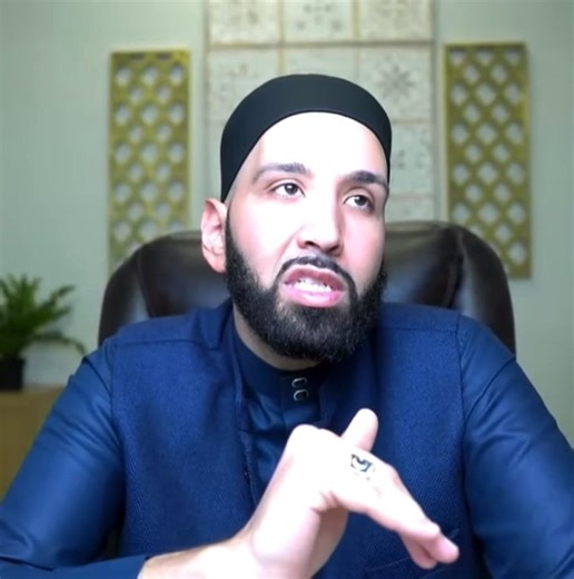 Omar Suleiman’s public repentance from pagan ceremony and LGBT statement