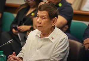 Rodrigo Duterte not going home any time soon, says ICC lawyer
