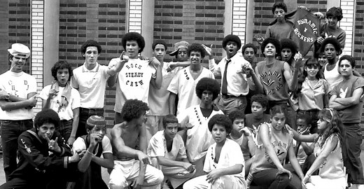 What Is Hip Hop Dance? Learn the History & Moves at Home | STEEZY Blog