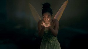 New Movie Trailer Released for Disney’s ‘Peter Pan & Wendy’