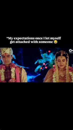 jugno..💡 on Instagram: "Kya kar skte hai ab 😂😂 . . . “Raja Hindustani” ek 1996 ki Hindi romantic drama film hai, jise Dharmesh Darshan ne direct kiya tha aur isme Aamir Khan aur Karisma Kapoor lead roles mein nazar aate hain. Film ki kahani ek chhote shehar ke taxi driver Raja aur ek ameer ladki Aarti ke beech ke pyaar par based hai. Jab Aarti apne trip ke dauran Raja se milti hai, dono dheere-dheere ek-dusre se pyaar karne lagte hain. Lekin unke social status ka differen