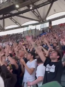 Roma - INTER | Area Ultras