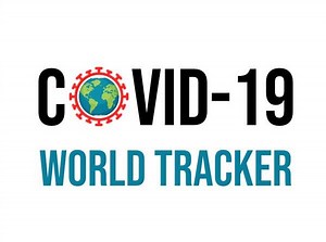 Follow Covid-19 World Tracker for Real Time Coronavirus Tracking, Helpful Information & Resources. Get updates on Covid-19 Pandemic. | Covid-19 World Tracker