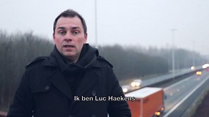 Stond jij vanmorgen ook stil tussen Tielt-Winge en Holsbeek? Luc Haekens wordt gek van die file! Je weet immers nooit of ze er zal zijn of niet. Nomineer jóuw dagelijkse file tot de meest frustrerende file van Vlaanderen en Brussel! ► https://stop30.radio1.be/ | Radio 1
