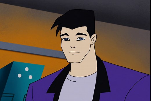 Batman Beyond Complete Series