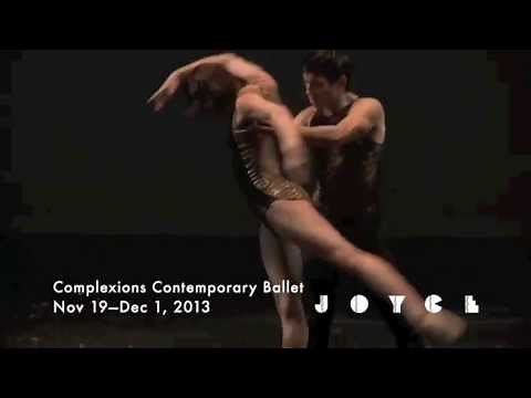Complexions Contemporary Ballet