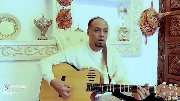 Harari Music: The Best of Ehsan's Hits