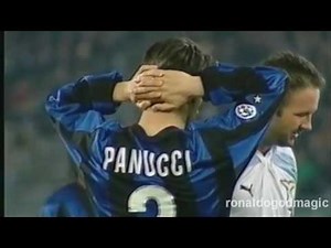 Ronaldo The Worst Injury